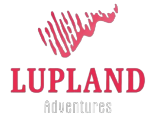 Lupland's logo
