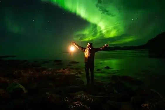 Aurora extreme Aurora extreme