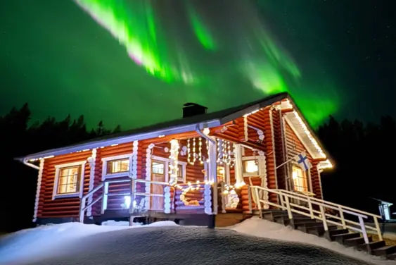 Accommodation product 1 Accommodation product 1